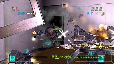 Namco Bandai zapowiada Time Crisis: Razing Storm - ilustracja #2