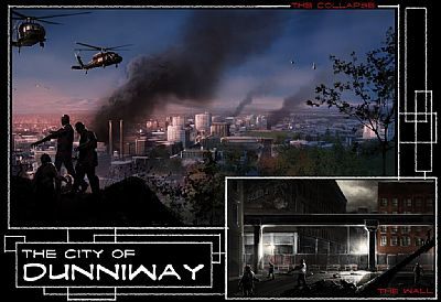 Nowa gra z zombiakami zmierza na Xboksa 360 - ilustracja #1