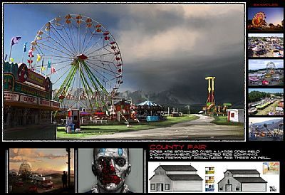 Nowa gra z zombiakami zmierza na Xboksa 360 - ilustracja #4