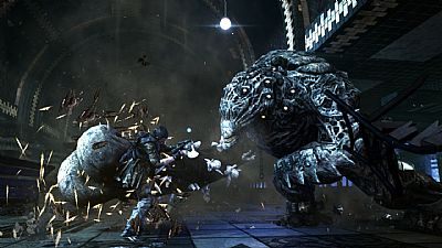 Nieśmiertelność jednym z głównych tematów nowej marki prosto od Konami - ilustracja #2