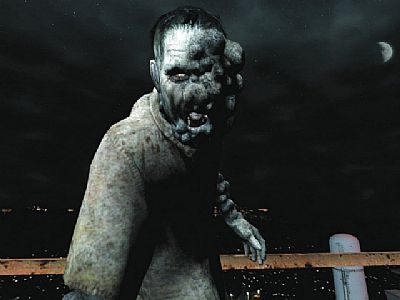 Żywe trupy zaatakują w Left 4 Dead - ilustracja #1