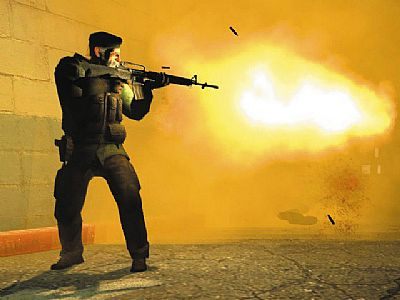 Żywe trupy zaatakują w Left 4 Dead - ilustracja #2