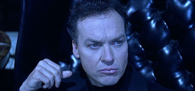 Michael Keaton zagra w filmie Need for Speed jedynie niewielką rólkę, ale nazwisko gwiazdora w obsadzie zawsze przyciąga uwagę. - Michael Keaton w obsadzie filmu Need for Speed - wiadomość - 2013-02-07