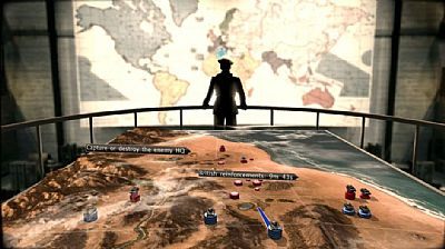 Przetestuj tryb multiplayer w R.U.S.E. - ilustracja #1