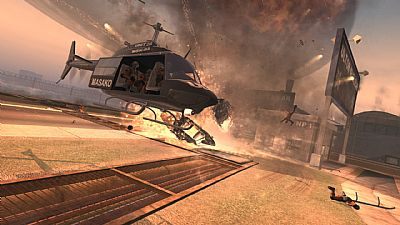 Kolejne DLC do Saints Row 2 zapowiedziane - ilustracja #3