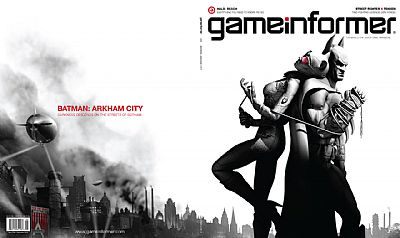 Kontynuacja Batman: Arkham Asylum oficjalnie zapowiedziana - ilustracja #2