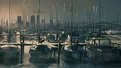 Pierwsze wieści dotyczące gry Tom Clancy's Splinter Cell: Conviction - ilustracja #4