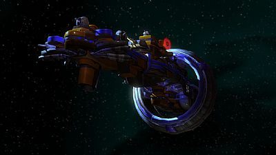 Sword of the Stars 2 - nowe informacje i pierwsze screeny - ilustracja #2