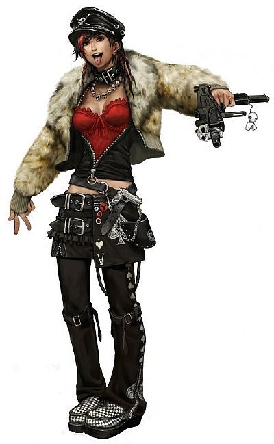 Real Time Worlds zapowiada otwarte beta testy All Points Bulletin - ilustracja #1