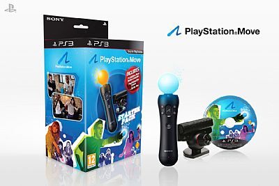 Premierowe pokazy PlayStation Move w Warszawie i Wrocławiu - ilustracja #2