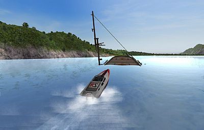 Ship Simulator 2008 już w sklepach - ilustracja #1