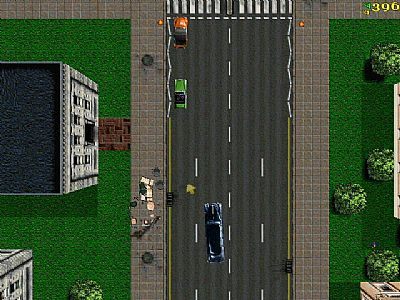 Historia serii Grand Theft Auto – część 2 - ilustracja #2