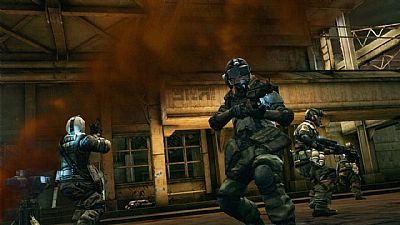 Killzone 2 otrzyma dodatkową zawartość DLC - ilustracja #1