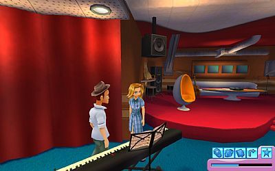 Akademia Gwiazd - dwie części gry w sprzedaży - ilustracja #1