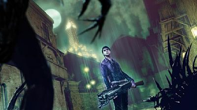 EA na Tokyo Game Show - Shadows of the DAMNED, nowa Alice, Dead Space Extraction i inne - ilustracja #3