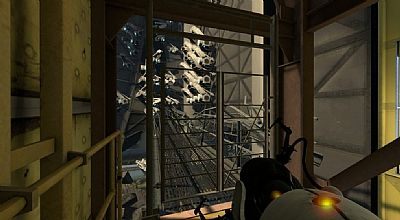 Wieści ze świata (Portal 2, Fallout: New Vegas, Gears of War 3) 26/04/11 - ilustracja #1