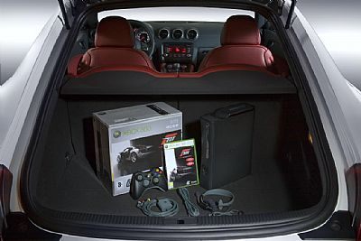 Forza Motorsport 3 debiutuje na polskim rynku! - ilustracja #4