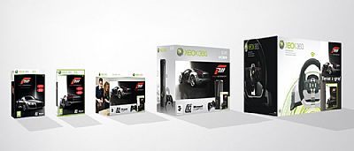 Forza Motorsport 3 debiutuje na polskim rynku! - ilustracja #2