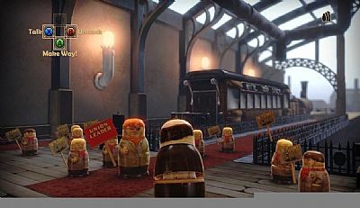 Wieści ze świata (XCOM, Final Fantasy, Shenmue) 1/03/11 - ilustracja #2