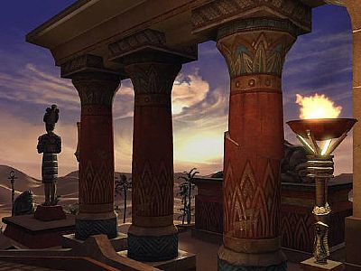 Stargate Worlds doczeka się dodatku - ilustracja #1