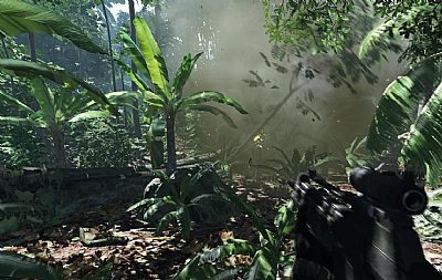 Crytek pracuje nad nową, next-genową pozycją - ilustracja #1