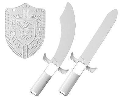 Zagraj w Zeldę przy użyciu miecza i tarczy! - ilustracja #1