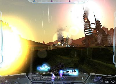 Powstaje Pirate Galaxy, nowe darmowe MMO - ilustracja #1