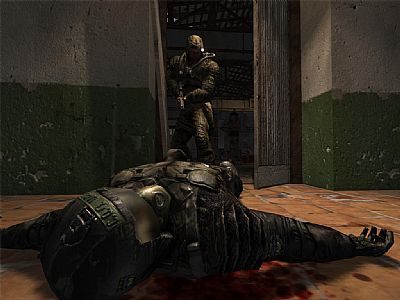 S.T.A.L.K.E.R. – dema nie będzie? - ilustracja #1