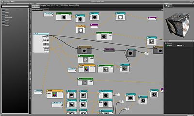 Square Enix nie zamierza dzielić się nowym enginem - ilustracja #1