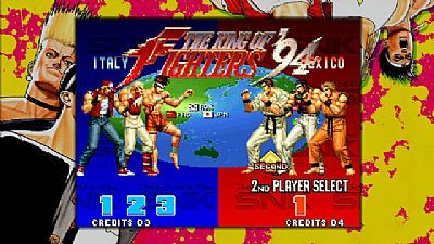 Wieści ze świata (The Settlers 7: Droga do Królestwa, MAG, Neo Geo) 8/12/10 - ilustracja #2