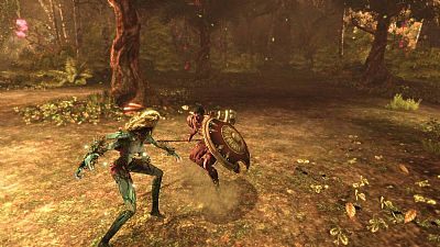 Wciel się w greckiego bohatera w grze Rise of the Argonauts - ilustracja #4