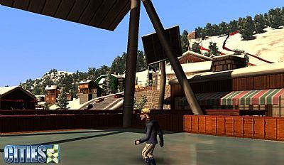 Szczegóły Cities XL ujawnione - ilustracja #1