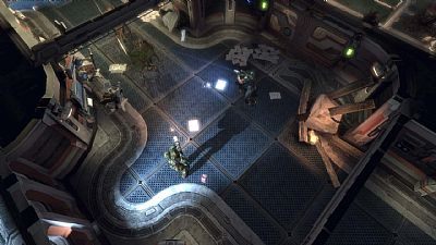 Wznowienie kultowego Alien Breed jeszcze w tym miesiącu na X360 - ilustracja #1