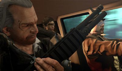 Call of Juarez: The Cartel – troje bohaterów i trzy zakończenia - ilustracja #2