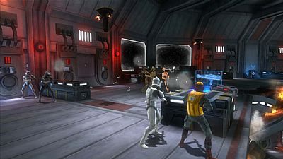 Wieści ze świata (God of War Collection, Torchlight, Star Wars: Republic Heroes) 4/09/09 - ilustracja #1