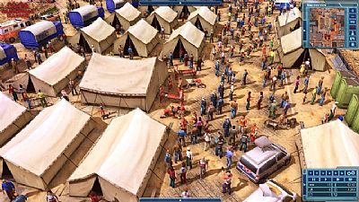 Nowe informacje o Emergency 2012 - ilustracja #5