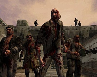 Dusk - 12 w sprzedaży - ilustracja #1