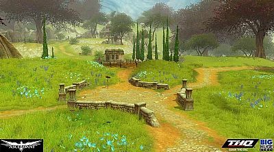 Big Huge Games ujawnia anulowane projekty - ilustracja #2