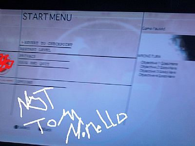 Wyciek materiałów z nowej gry Bungie? - ilustracja #3