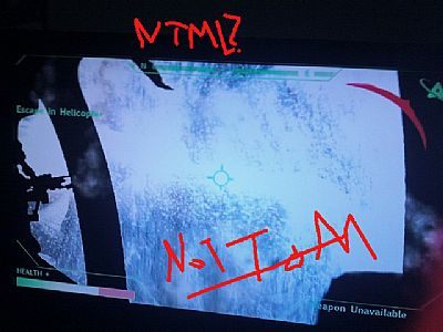 Wyciek materiałów z nowej gry Bungie? - ilustracja #4