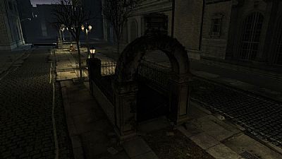 Jak wyglądałaby anulowana gra o Batmanie  - ilustracja #2