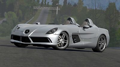 Świąteczny pakiet samochodów do Forzy 3 już jutro - ilustracja #3