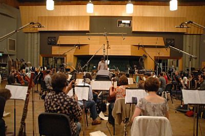 Muzyka Steve’a Jablonsky’ego w grze The Sims 3 - ilustracja #1