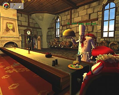 Kalypso Media zapowiedziało nową przygodówkę - Ceville - ilustracja #1