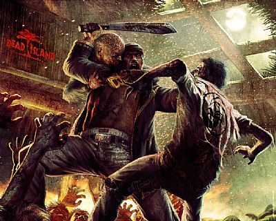 Wyniki konkursu Dead Island - kto pojedzie do Techlandu? - ilustracja #1