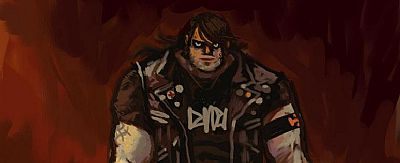 Zamieszanie wokół Brutal Legend - ilustracja #1