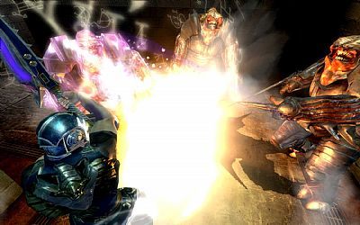 GOL na GC 2007: Hellgate: London - ilustracja #1