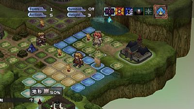 Nowy japoński RPG na Xboxa 360 - ilustracja #1