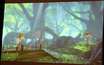 Zapowiedziano Everquest Next - ilustracja #2