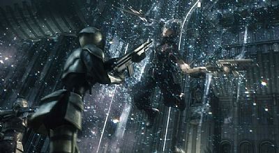 Wieści ze świata (Resistance 3, Final Fantasy Versus XIII, Back to the Future) 19/10/10 - ilustracja #2